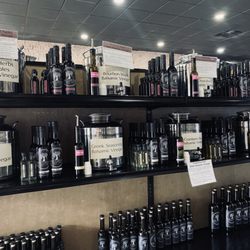 The Grove Gourmet Market