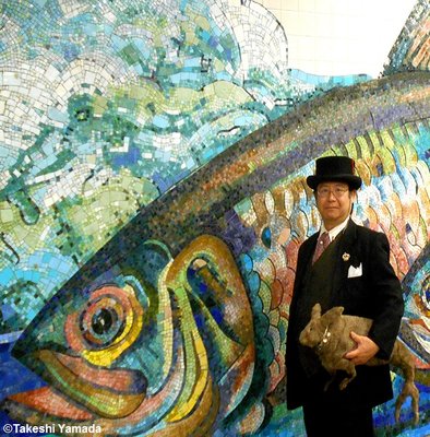 Delancey St– Essex St by null