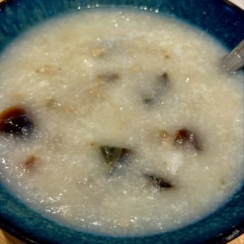 Yummy BBQ - 1000 egg & pork congee - Cantonese Near Me - Rowland Heights, California Yummy BBQ - 1000 egg & pork congee - Cantonese Near Me - Rowland Heights, California