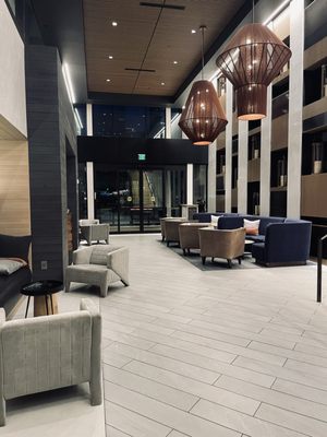 Elliot Park Hotel, Autograph Collection by null