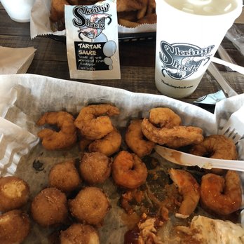 Skrimp Shack - Seafood Near Me - Dumfries, Virginia Skrimp Shack - Seafood Near Me - Dumfries, Virginia