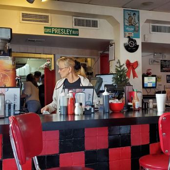 Nelson's Diner - Diners Near Me - Pompano Beach, Florida Nelson's Diner - Diners Near Me - Pompano Beach, Florida