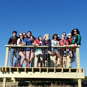 Experience Austin - Tours Near Me