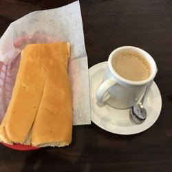 La Bamba Cafeteria of Miami - Yummy!