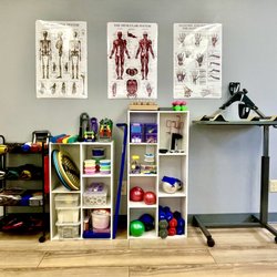 Garden State Hand Therapy