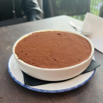Trattoria Nervosa - Tiramisu - Italian Near Me - Toronto, Ontario Trattoria Nervosa - Tiramisu - Italian Near Me - Toronto, Ontario