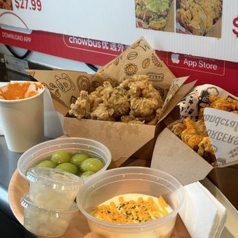 Mimisa Korean Chicken - Chicken Shop Near Me - Flushing, New York Mimisa Korean Chicken - Chicken Shop Near Me - Flushing, New York