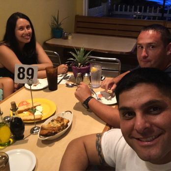 Penne Pasta Cafe - Brought some friends here to try the amazing food. - Italian Near Me - Lahaina, Hawaii Penne Pasta Cafe - Brought some friends here to try the amazing food. - Italian Near Me - Lahaina, Hawaii