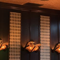 Brigadiers - Decor