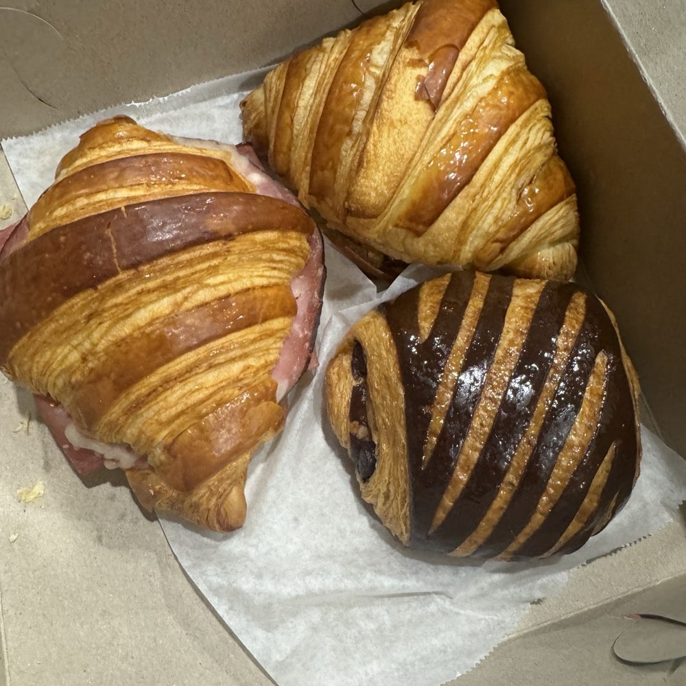 French Bakehouse - Bakeries Near Me - Holladay, Utah