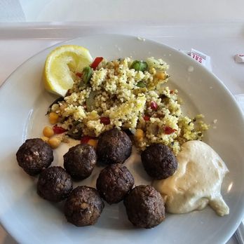 IKEA Restaurant - Falafel Meal. It was alright, could be Better. - Breakfast & Brunch Near Me - Norfolk, Virginia IKEA Restaurant - Falafel Meal. It was alright, could be Better. - Breakfast & Brunch Near Me - Norfolk, Virginia