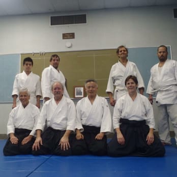 Aikido Coachella Valley - Hatsu geiko 2013 - Martial Arts Near Me - Palm Springs, California Aikido Coachella Valley - Hatsu geiko 2013 - Martial Arts Near Me - Palm Springs, California