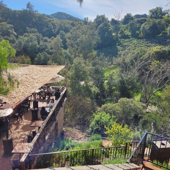 Cafe on 27 - Absolutely stunning views - Breakfast & Brunch Near Me - Topanga, California Cafe on 27 - Absolutely stunning views - Breakfast & Brunch Near Me - Topanga, California