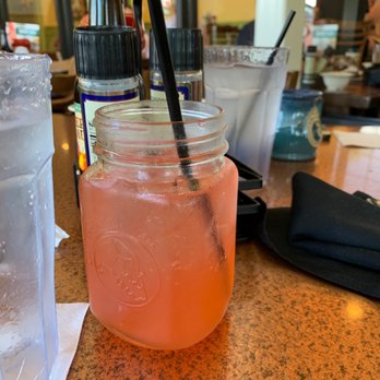 Another Broken Egg Cafe - Tropical sangria - Breakfast & Brunch Near Me - Dunwoody, Georgia