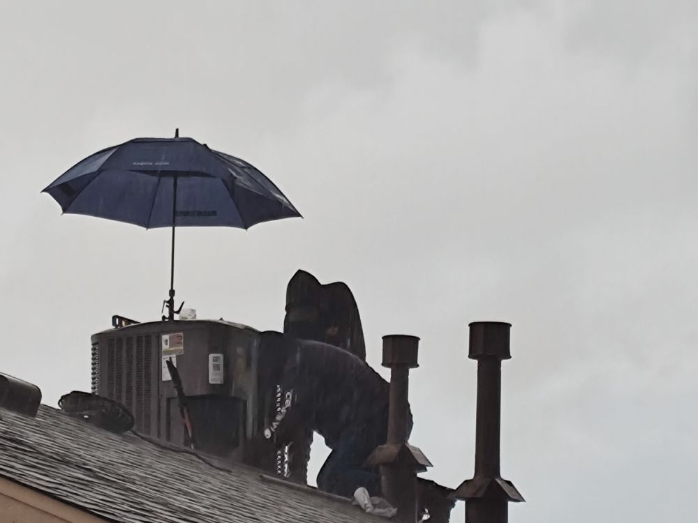 Slide of United Plumbing LLC