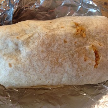 Señor Taco - Senor burrito - beans, rice, pico de gallo, lettuce, sour cream, cheese, and your choice of meat ($7.40) - Tacos Near Me - Bellevue, Washington Señor Taco - Senor burrito - beans, rice, pico de gallo, lettuce, sour cream, cheese, and your choice of meat ($7.40) - Tacos Near Me - Bellevue, Washington