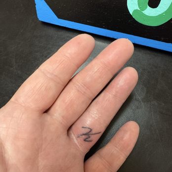 Gold Coast Tattoo - "K" - Tattoo Near Me - Monterey, California Gold Coast Tattoo - "K" - Tattoo Near Me - Monterey, California