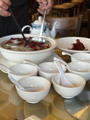 China Village by null China Village by null