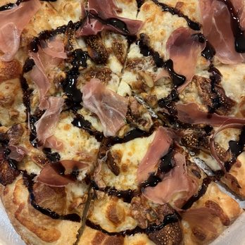 Kechy Pizza - Bougie pizza. - Pizza Near Me - Baltimore, Maryland Kechy Pizza - Bougie pizza. - Pizza Near Me - Baltimore, Maryland