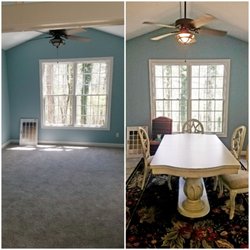 A-Absolute Moving & Hauling, Inc is performing (Res. Furniture Resetting) in Hot Springs Village, 71909 (5 of 9)