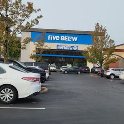 Five Below