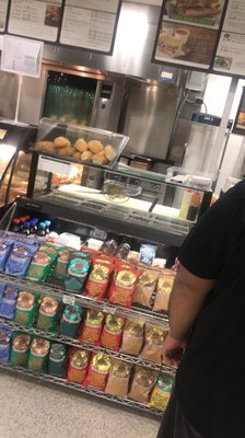 Publix Super Market at Miami River by null