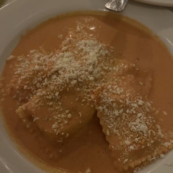 Polpette 71 - Ravioli a La Vodka - Italian Near Me - New York, New York