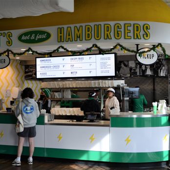 Harriet's Hamburgers - Waiting for Lunch - Burgers Near Me - Charlotte, North Carolina Harriet's Hamburgers - Waiting for Lunch - Burgers Near Me - Charlotte, North Carolina