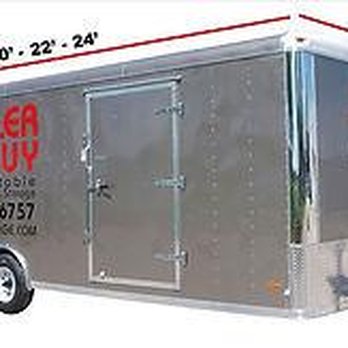 Trailer Guy - Movers Near Me - Sandwich, Illinois Trailer Guy - Movers Near Me - Sandwich, Illinois