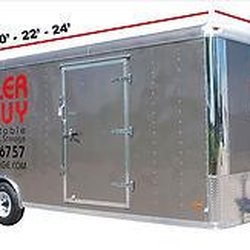 Trailer Guy