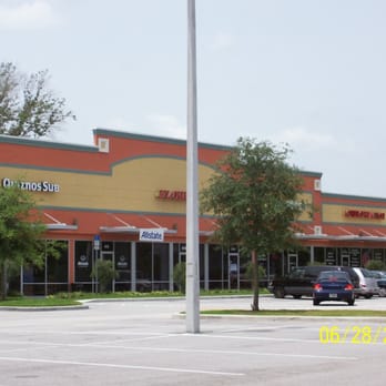 AAA All Star Painting - Shoppes at Andover - Painters Near Me - Saint Cloud, Florida