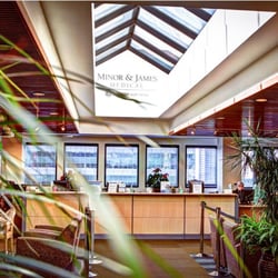 Swedish Center for Comprehensive Care / Minor & James Medical