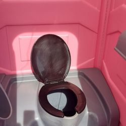 Pink Portables