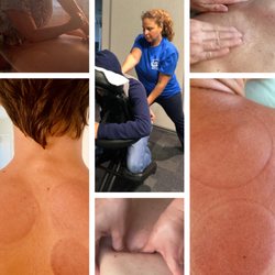 Cathartic Massage