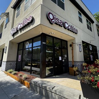 Qisa Coffee - Coffee & Tea Near Me - Sacramento, California Qisa Coffee - Coffee & Tea Near Me - Sacramento, California