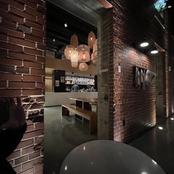 The Asbury Hotel - Lobby-Coffee/short order area