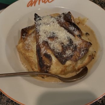 Ama - Lasagnetta ($32) - Desserts Near Me - Washington, DC, District of Columbia
