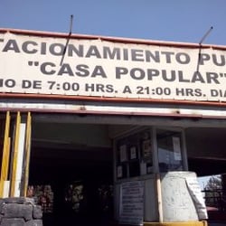 Casa Popular