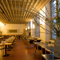 Merz Catering - Unser Bistro in Berlin Mitte