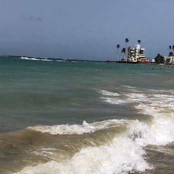 InterContinental - Resorts Near Me - Carolina, Puerto Rico