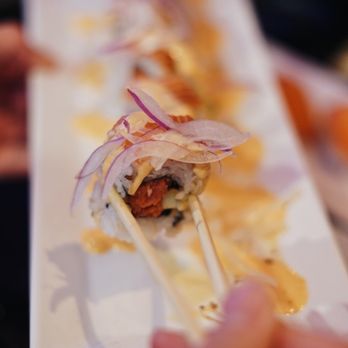 Crazy Tuna - Japanese Near Me - Chandler, Arizona