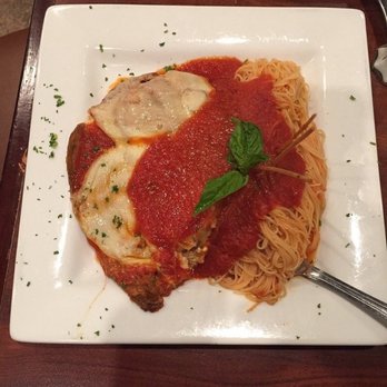Manalu Italian Restaurant - Italian Near Me - Frederick, Maryland
