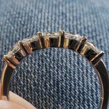 Wabash Jewelers - Poor workmanship. Poor communication. - Jewelry Near Me - Chicago, Illinois Wabash Jewelers - Poor workmanship. Poor communication. - Jewelry Near Me - Chicago, Illinois