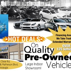 Auto Price Canada