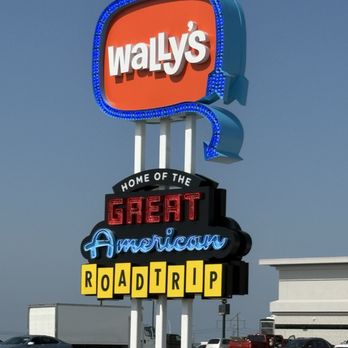 Wally's - Gas Stations Near Me - Whitestown, Indiana Wally's - Gas Stations Near Me - Whitestown, Indiana