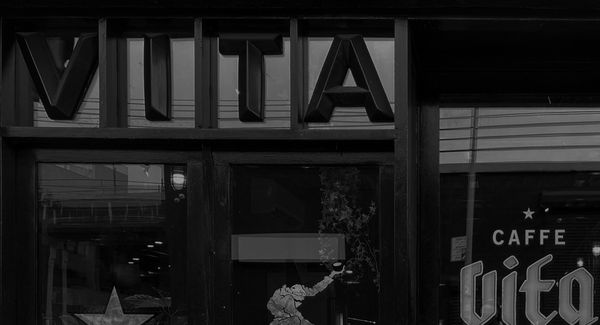 Caffè Vita by null