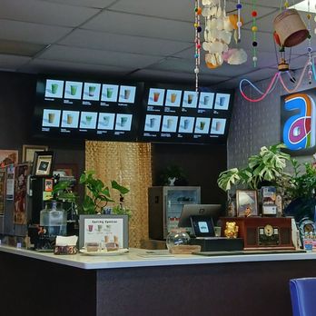 Aun Brew & Co - Coffee & Tea Near Me - Rancho Cordova, California