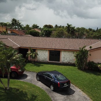 Springer Roofing - Roofing Near Me - Miami, Florida