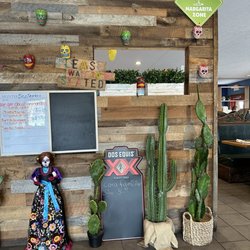 La Cascada Mexican Restaurant