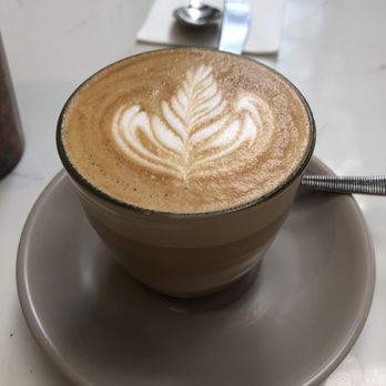 Goldfinch - Good coffee - Mediterranean Near Me - Brisbane City, QLD